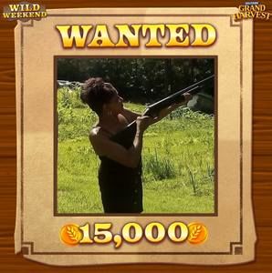 Meet your Posher, Michelle